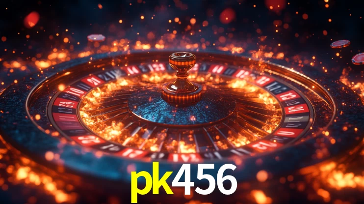 Bônus de boas-vindas na pk456