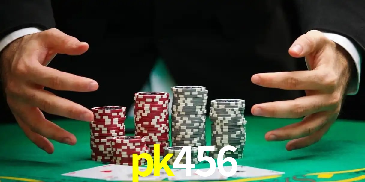 Benefícios VIP na pk456